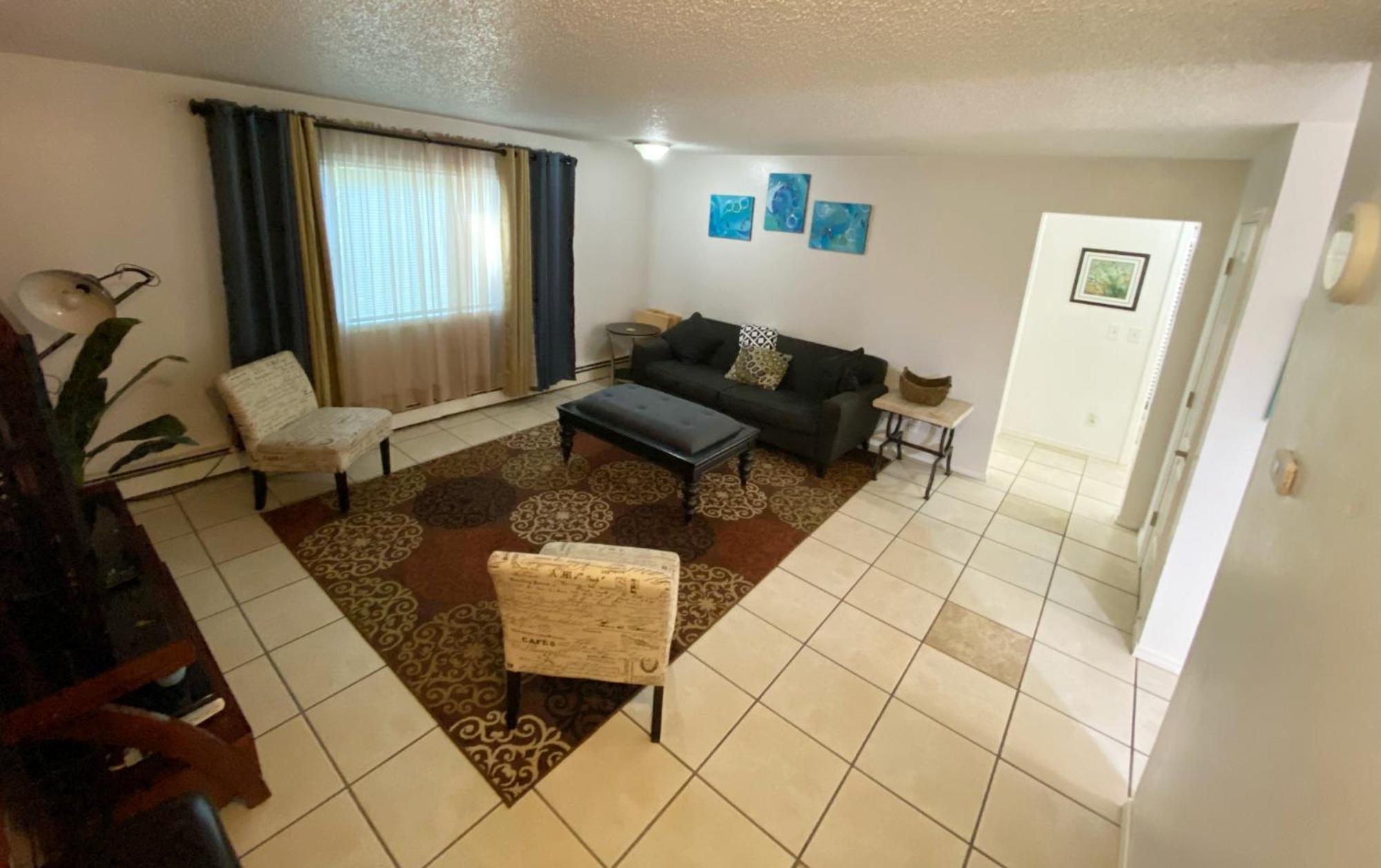 Stay Anchorage! Furnished Two Bedroom Apartments With High Speed Wifi Zimmer foto