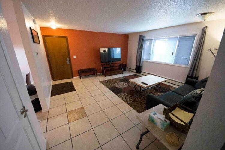 Stay Anchorage! Furnished Two Bedroom Apartments With High Speed Wifi Zimmer foto