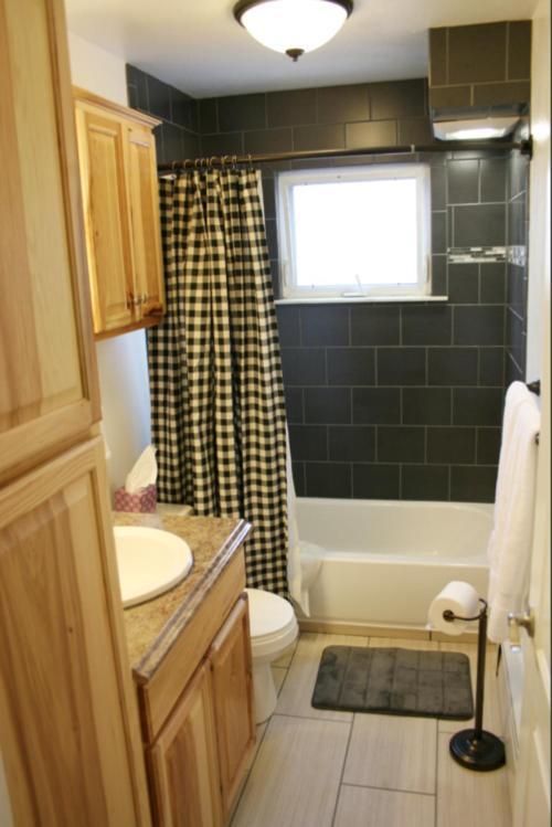 Stay Anchorage! Furnished Two Bedroom Apartments With High Speed Wifi Zimmer foto