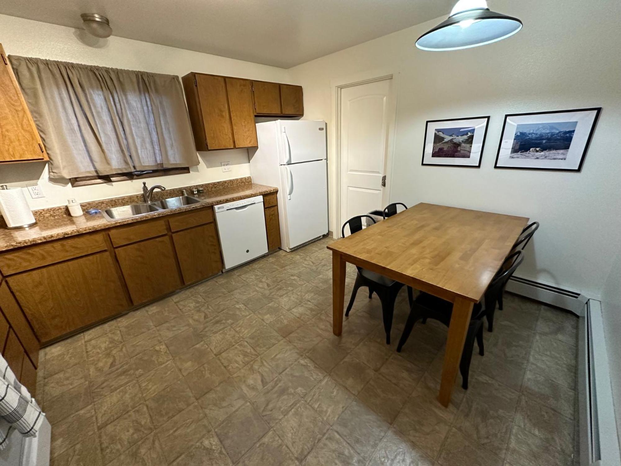 Stay Anchorage! Furnished Two Bedroom Apartments With High Speed Wifi Zimmer foto