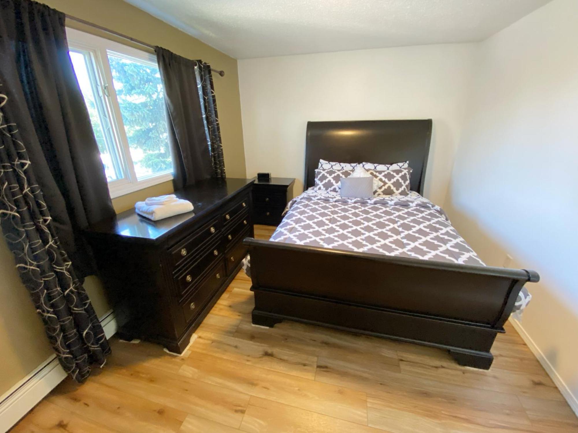 Stay Anchorage! Furnished Two Bedroom Apartments With High Speed Wifi Zimmer foto