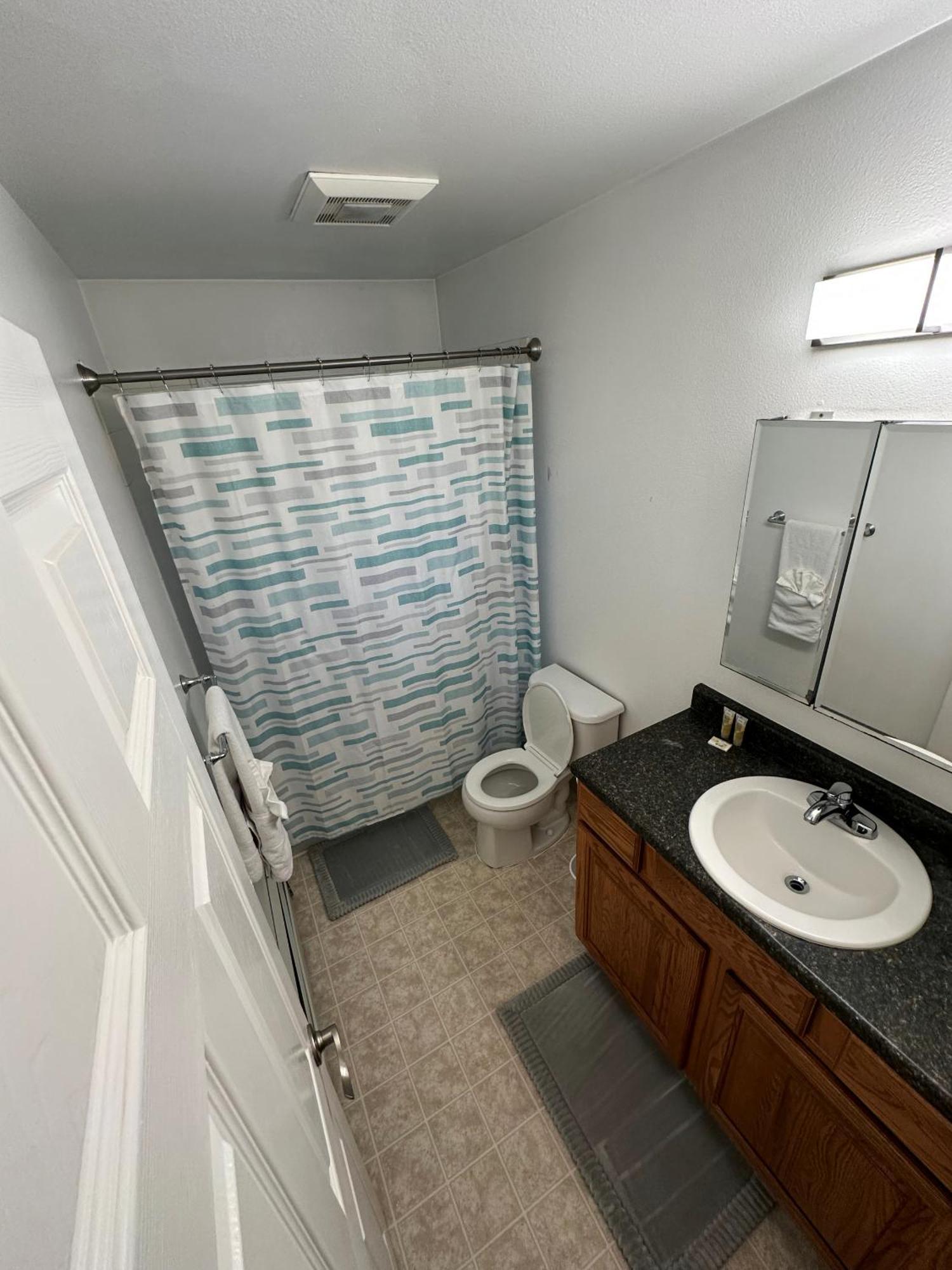 Stay Anchorage! Furnished Two Bedroom Apartments With High Speed Wifi Zimmer foto