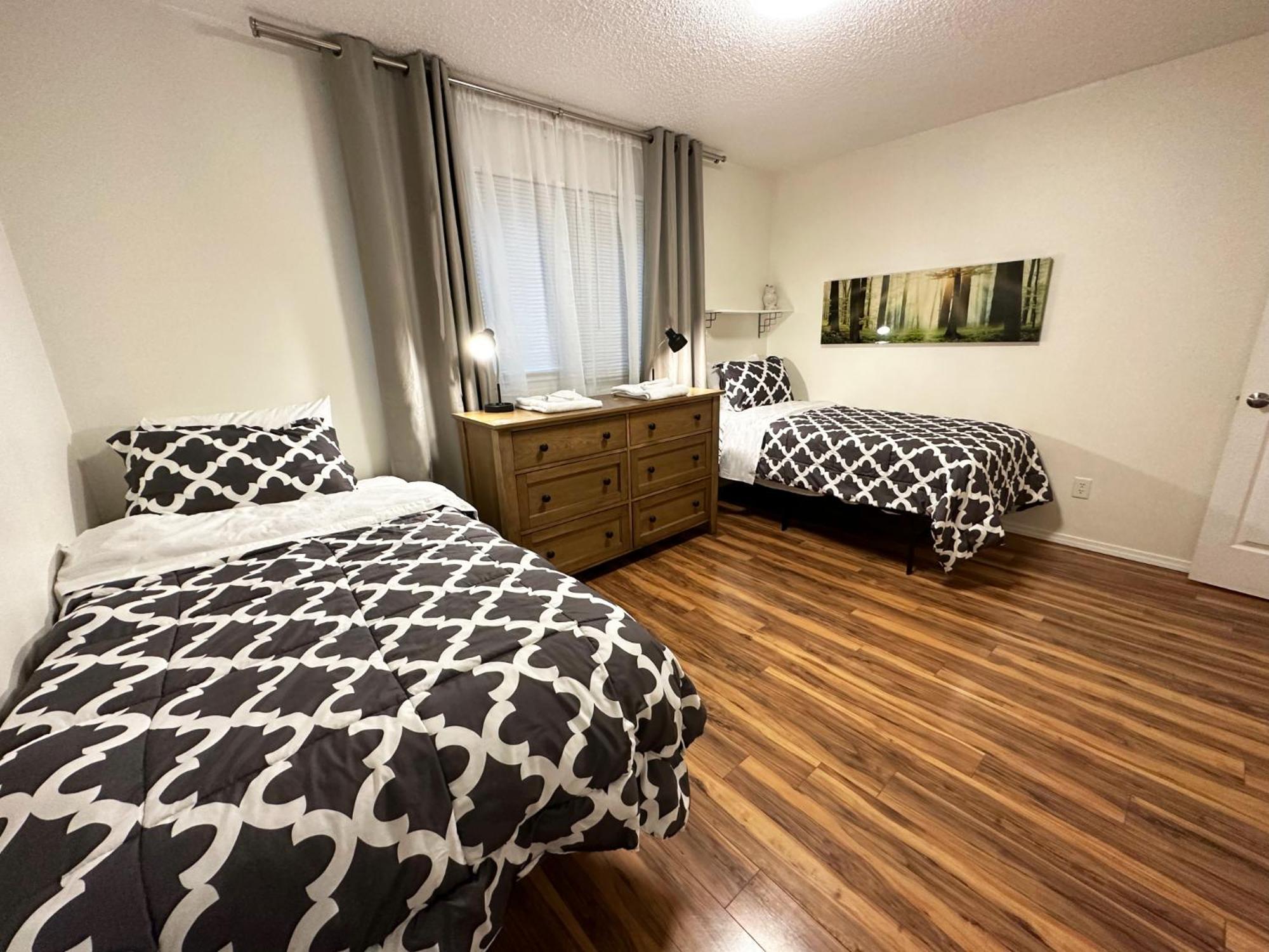Stay Anchorage! Furnished Two Bedroom Apartments With High Speed Wifi Zimmer foto