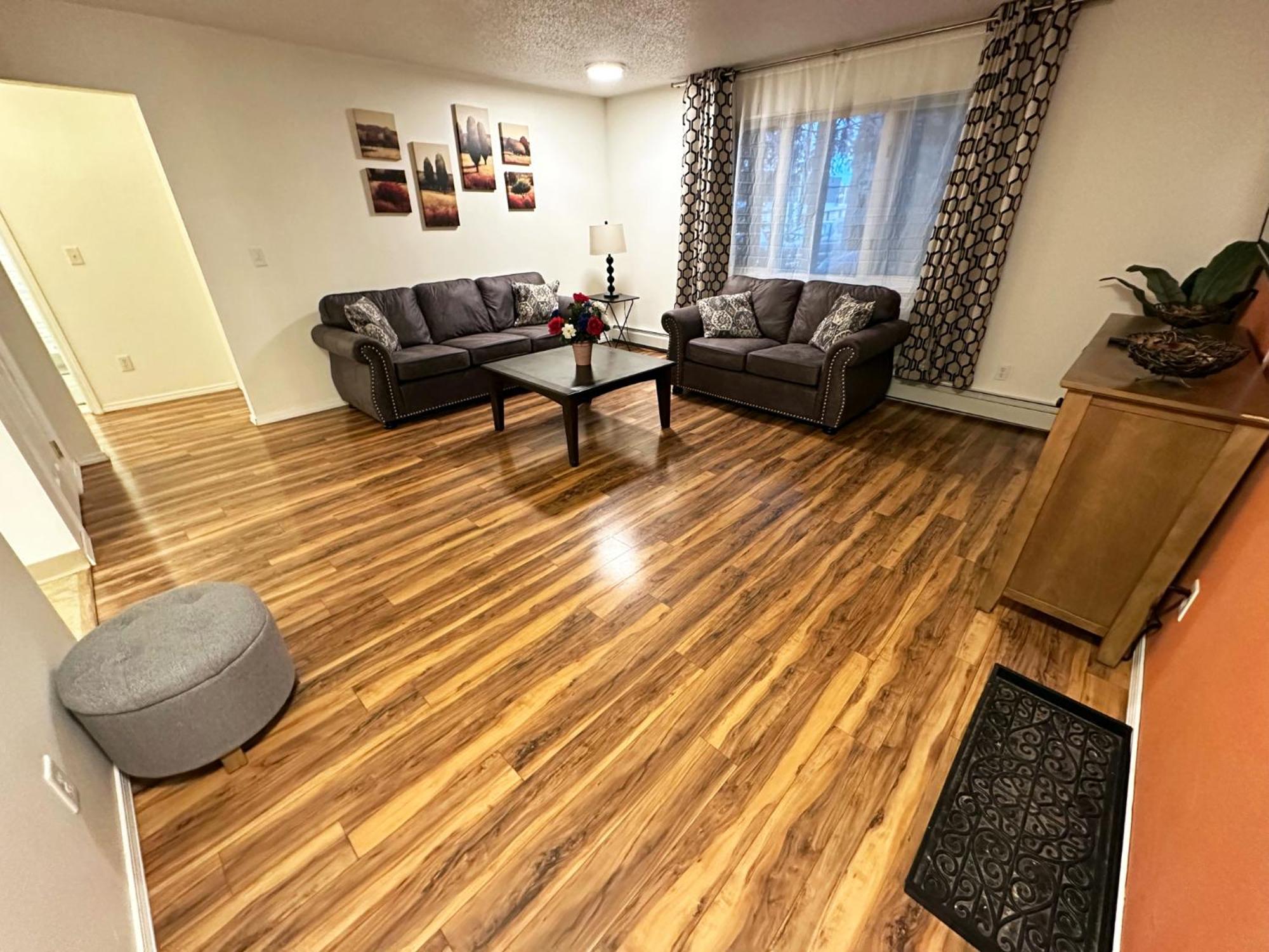 Stay Anchorage! Furnished Two Bedroom Apartments With High Speed Wifi Zimmer foto